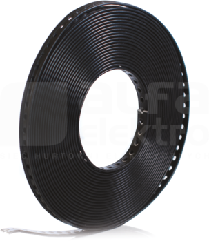 MB-12075P 12x0,75x10000mm Taśma stalowa
