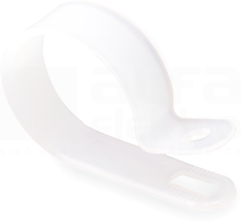 UC-5 (19,4mm) (100szt) Uchwyt mocujący