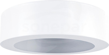 ZOE VARIO 210 SURFACE MOUNT BOX Adapter natynkowy