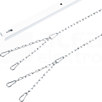 CR2 L 1 POINT MOUNTING ZAK L1500 Zawiesie