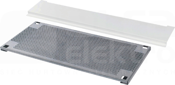 BFZ-U-ITMPL-1+/24 PANEL MONTAŻOWY PERFOROWANY