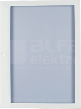 BFZ-UTT-3/72 Drzwi transparentne