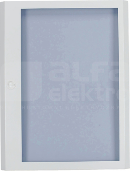 BFZ-OTT-4/96 Drzwi transparentne
