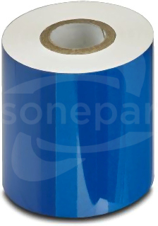 THERMOMARK-RIBBON 64-WMSU WH Taśma barwiąca