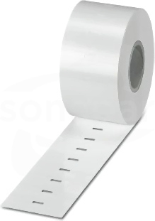 EMT (60X15)R CUS Szyld wtykany