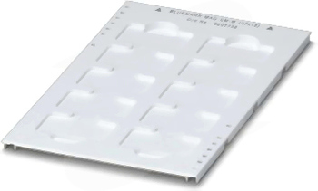 BLUEMARK MAG EM-M (27X15) Zasobnik