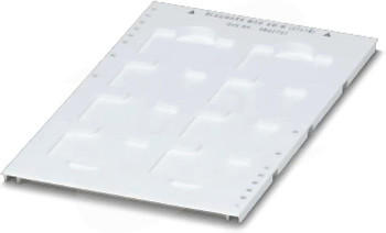 BLUEMARK MAG EM-M (27X18) Zasobnik