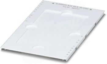 BLUEMARK MAG EM-M (85,6X54) Zasobnik