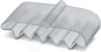 PATG 8/23 Uchwyt oznaczników przewodów