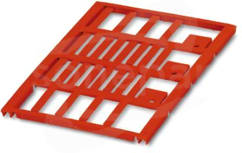 UC-WMT (23X4) RD Oznacznik kablowy