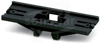 CARRIER-PMP (110X38) Uchwyt tabliczek