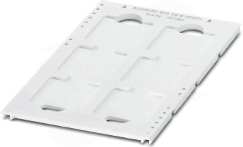 BLUEMARK MAG EM-M (27X27) Zasobnik
