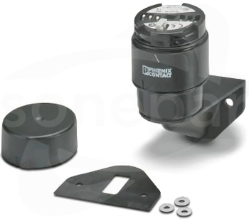 PSD-S 50 CE BR-SM/HCR Element przyłączeniowy