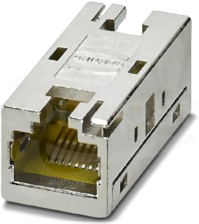 VS-GC-RJ456A-BUBU Złącze wtykowe