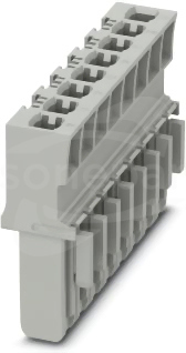 CP 4/8 Obudowa wtyku