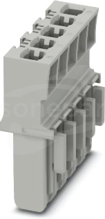 CP 4/5 Obudowa wtyku