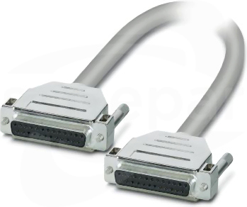 CABLE-D25SUB/B/B/100/KONFEK/S Kabel