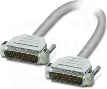 CABLE-D25SUB/S/S/100/KONFEK/S Kabel