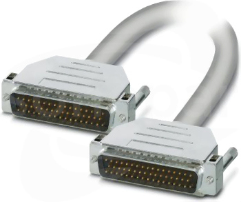 CABLE-D50SUB/S/S/100/KONFEK/S Kabel połaczeniowy