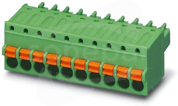 FK-MCP 1,5/ 5-ST-3,81GY35BD-D0 Złącze do PCB