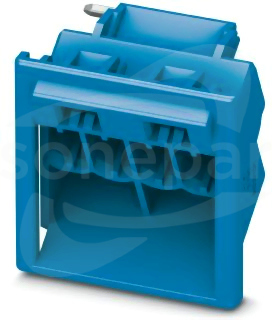 ICC25-H/4L5,0-5015 Gniazdo do PCB