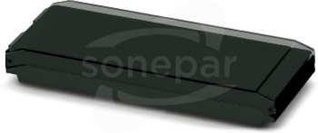 ICS50-TL122X12-9005 Góra obudowa