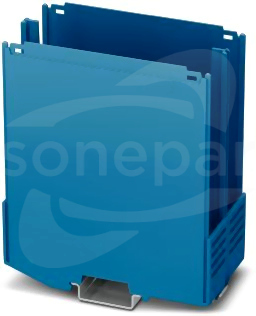 ICS50-B100X98-V-V-5015 Podstawa obudowa