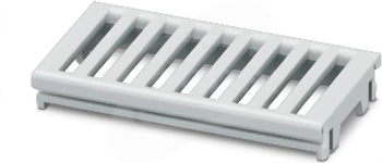 ICS25-F45V-7035 Osłona przyłącza