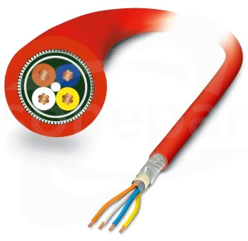 VS-OE-OE-93K-100,0 Kabel sieciowy