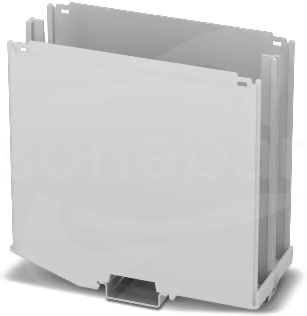 ICS50-B122X98-O-O-7035 Podstawa obudowa