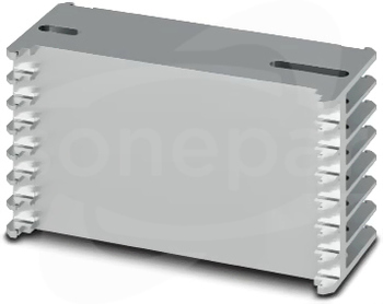 ICE50-R122X67-A1 Element chłodzący