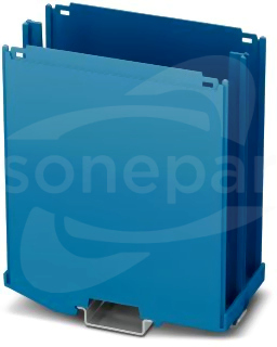 ICS50-B100X98-O-O-5015 Podstawa obudowa