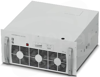 CHARX PS/3AC/920DC/87.5KW Moduł mocy DC