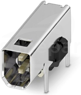 SPE-T1-STRM-90 Złącze SPE do PCB