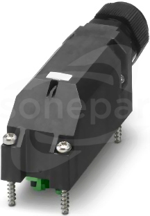 SACB-C-H180-10/3-M8 HD Pokrywa przyłączeniowa
