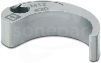 SACC BIT M12-D23 Narzędzie