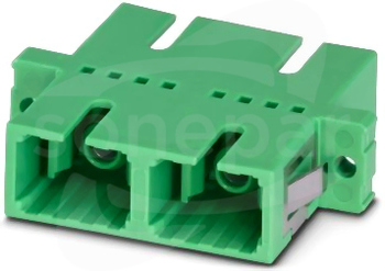 FOC-ADAPTER:SCD/SCD-OSA Złączka światłowodowa