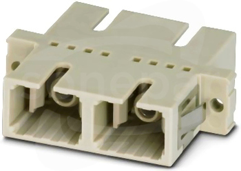 FOC-ADAPTER:SCD/SCD-MM Złączka światłowodowa