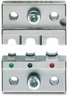 CF 500/DIE RCI 1,5 Wkładka zaciskająca