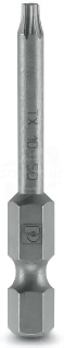 SF-BIT-TX 10-50 Wkładka śruba