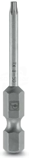 SF-BIT-TX 8-50 Wkładka śruba