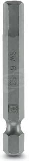 SF-BIT-HEX 6-50 Wkładka śruba