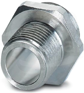 SACC-DSIV-M12-PLUG-9 THR Dławnica gwintowana do obudowa