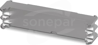 ICE25-R100X22-A1 Element chłodzący