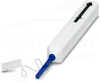 FOC-TOOL-FERRULECLEANER-1.25 Akcesorium do światłowodów