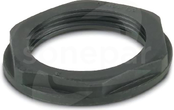 A-INL-M40-P-BK Przeciwnakrętka