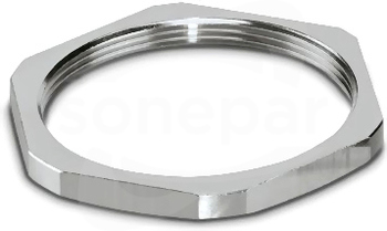 A-INL-M63-N-S Przeciwnakrętka