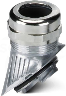 HC-B-G-M40-EC-AL Dławnica kablowa