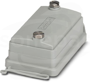 HC-B 6-TMS-SD-IP66 Klapka ochronna