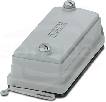 HC-B 10-TMS-SD-IP66 Klapka ochronna